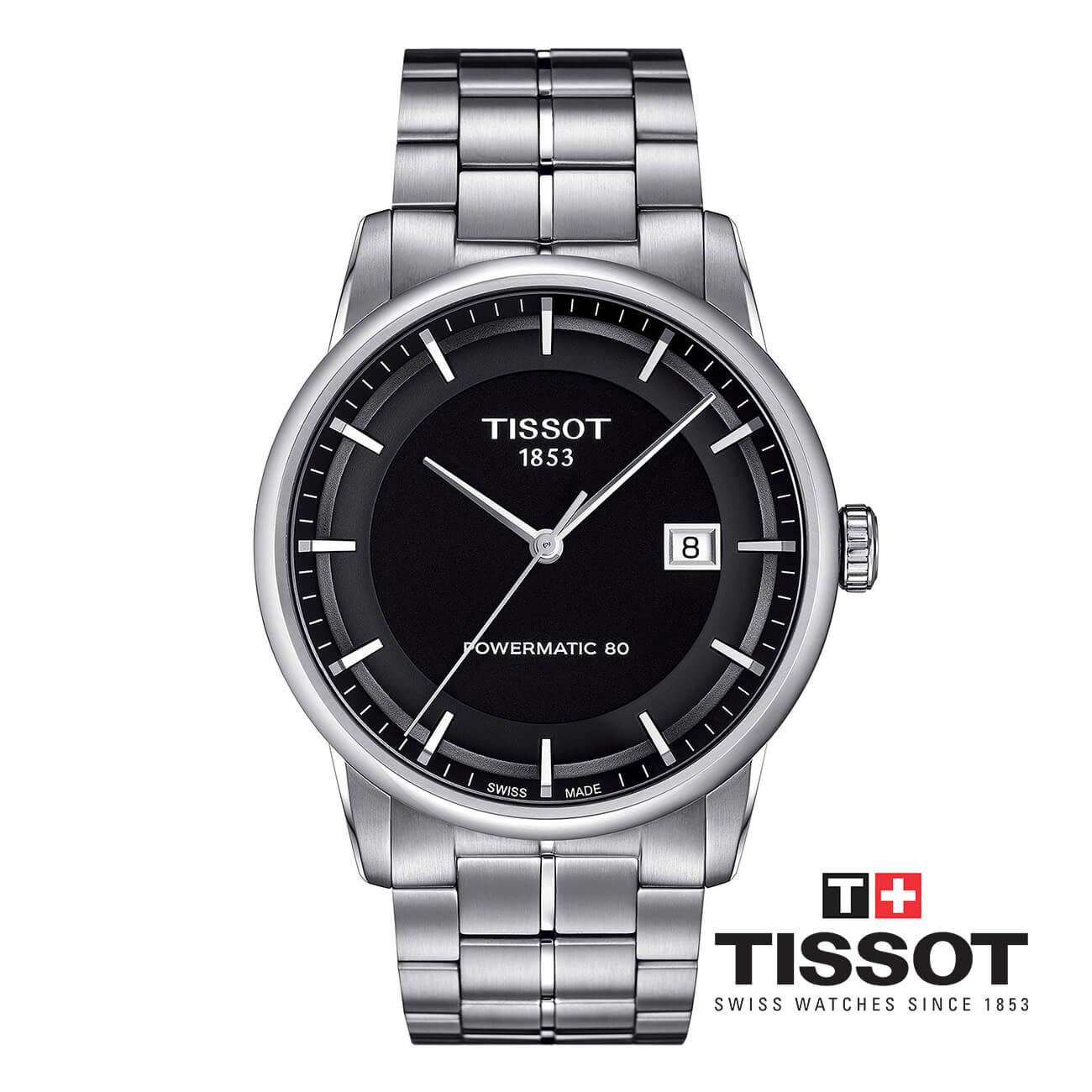 ĐỒNG HỒ NAM TISSOT T086.407.11.061.00 CHÍNH HÃNG